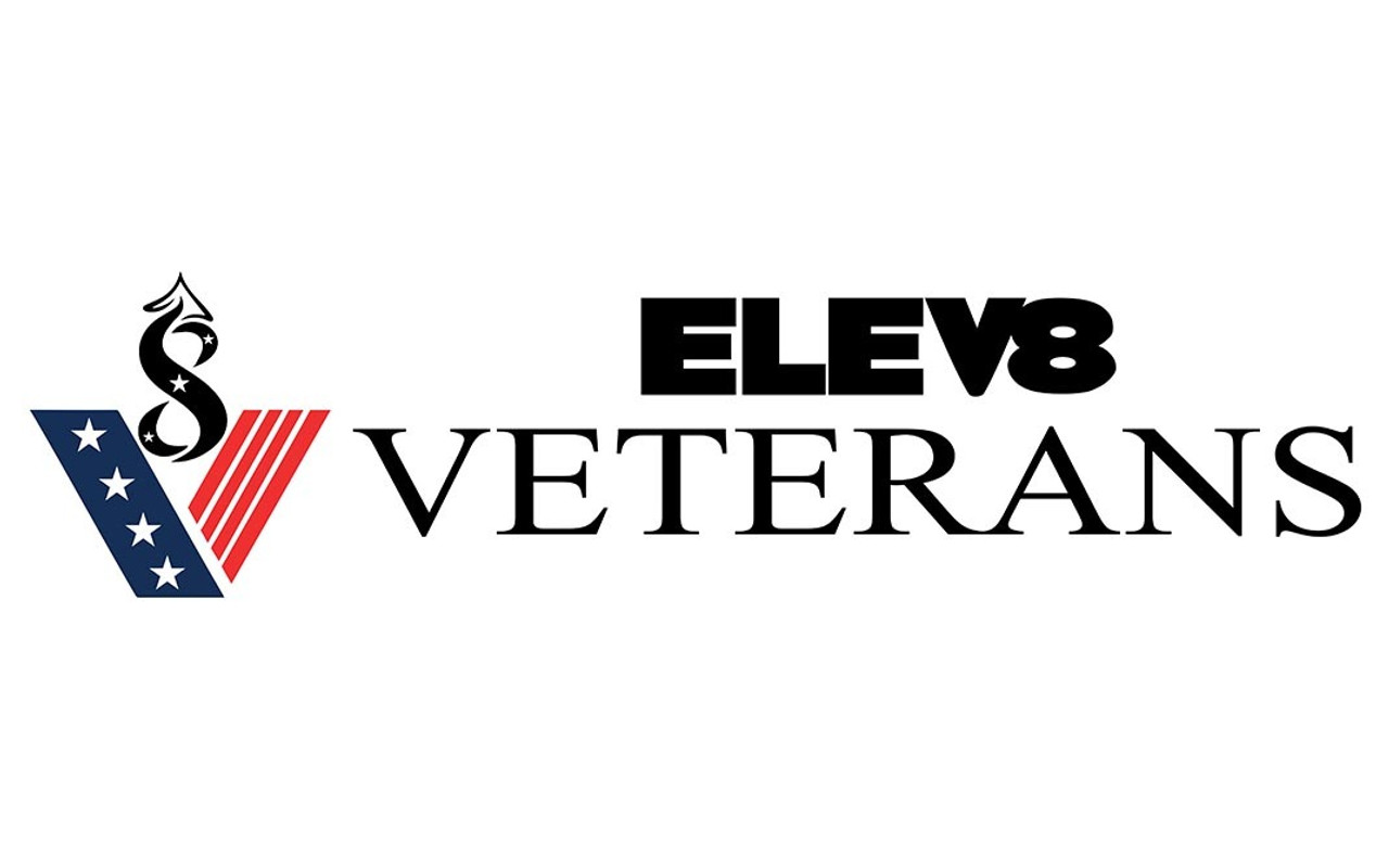 Elev8 Veterans & Elev8 Glass Gallery Raffle